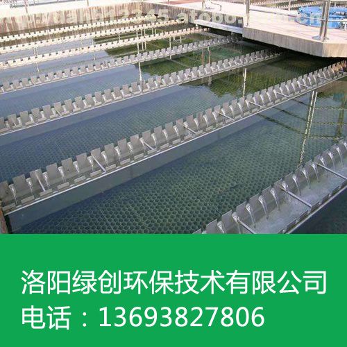 洛陽污水處理設(shè)備在處理化工污水時(shí)有哪些特點(diǎn)